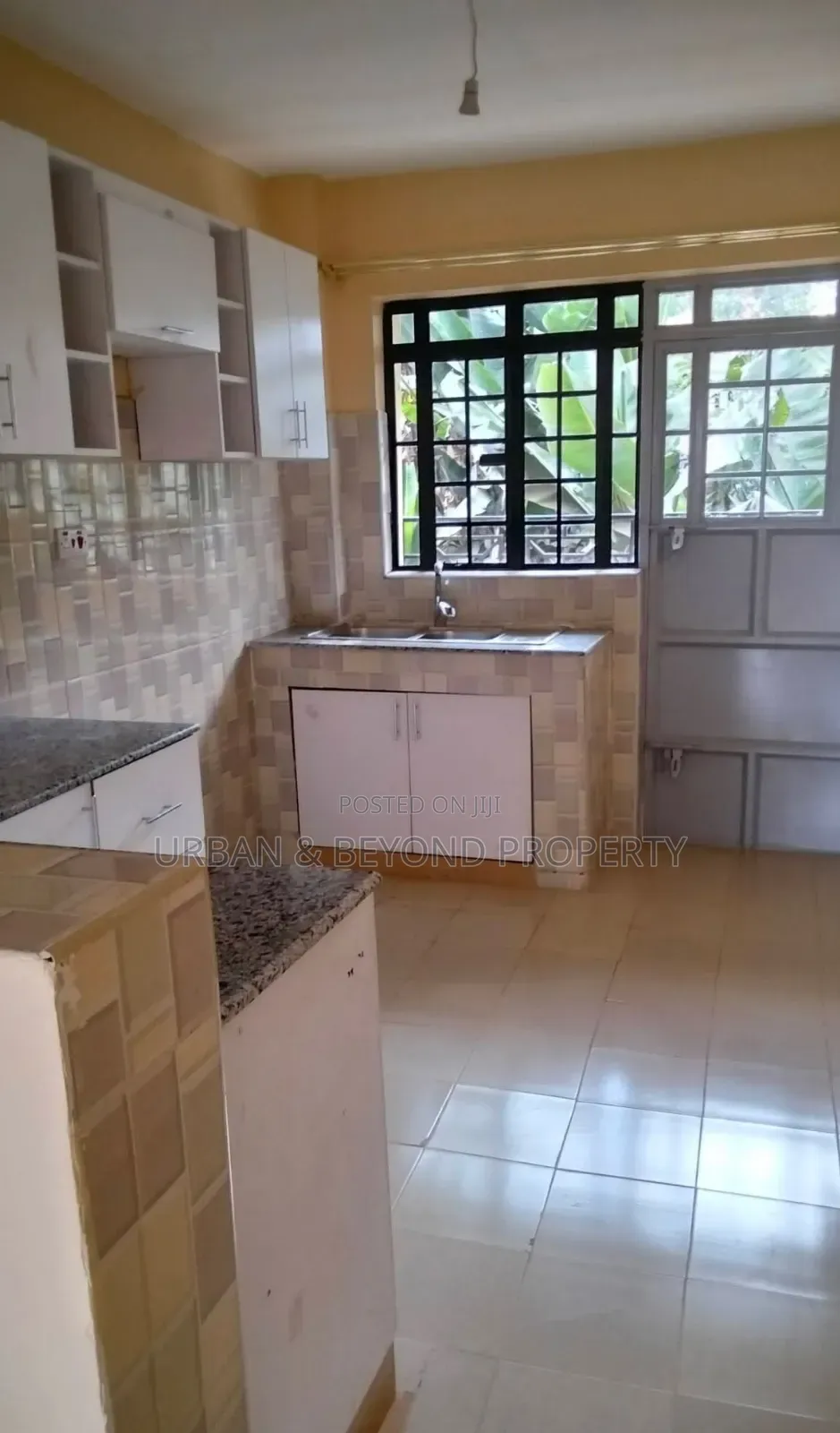 2bdrm Apartment in Uthiru for rent