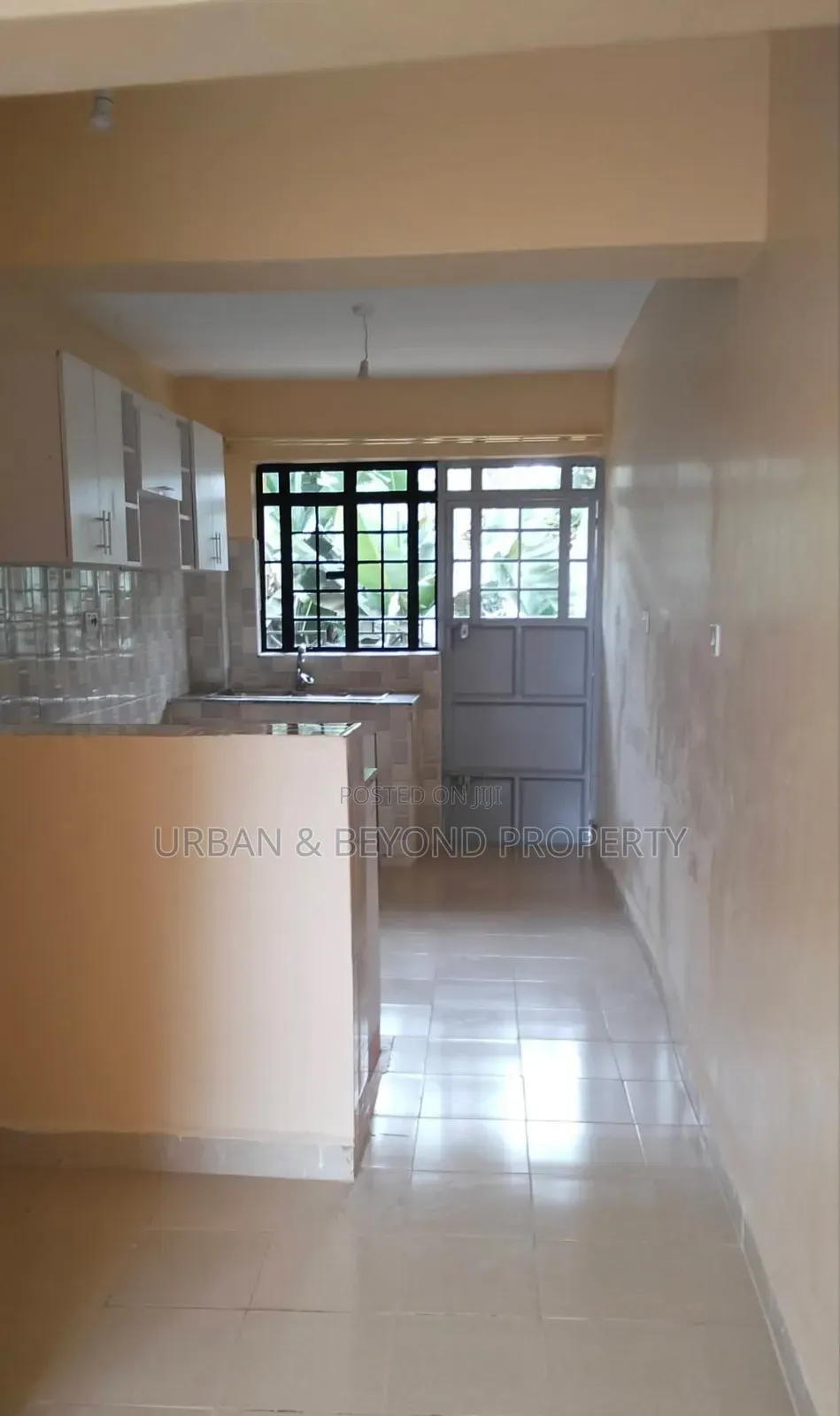 2bdrm Apartment in Uthiru for rent