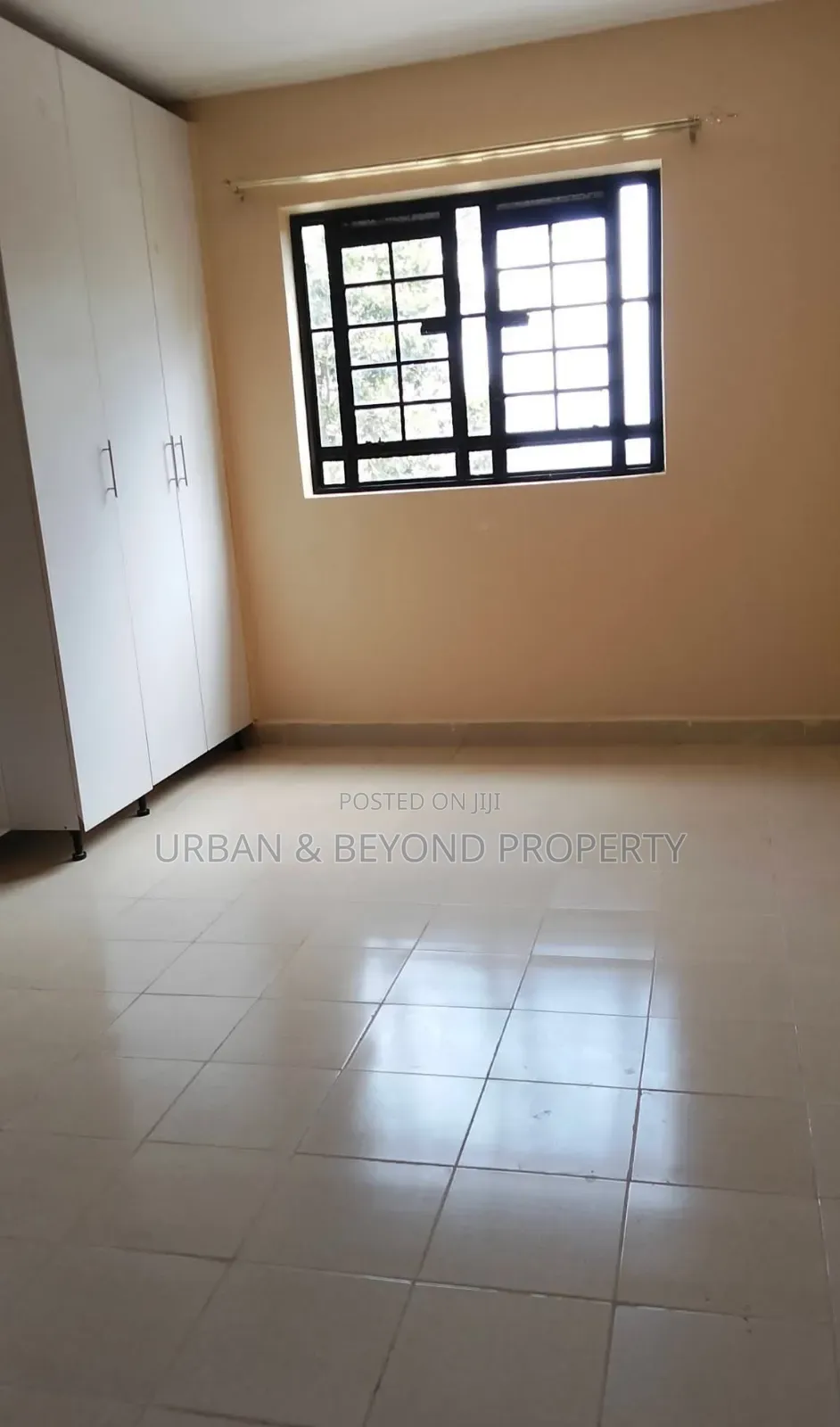 2bdrm Apartment in Uthiru for rent