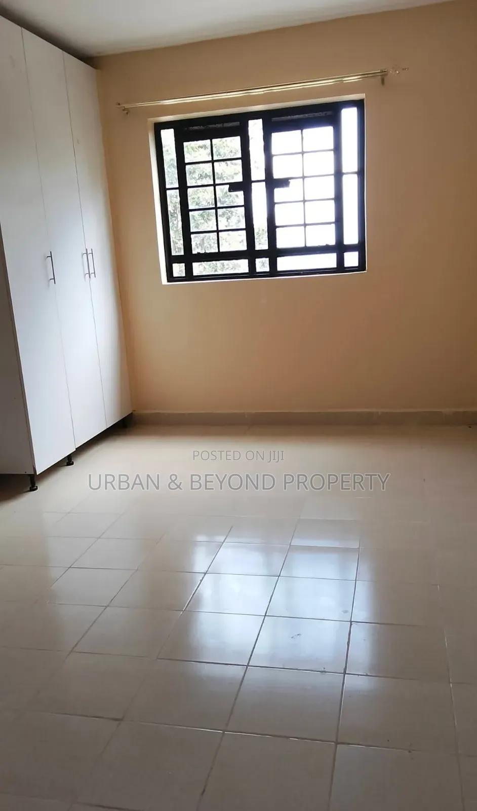 2bdrm Apartment in Uthiru for rent