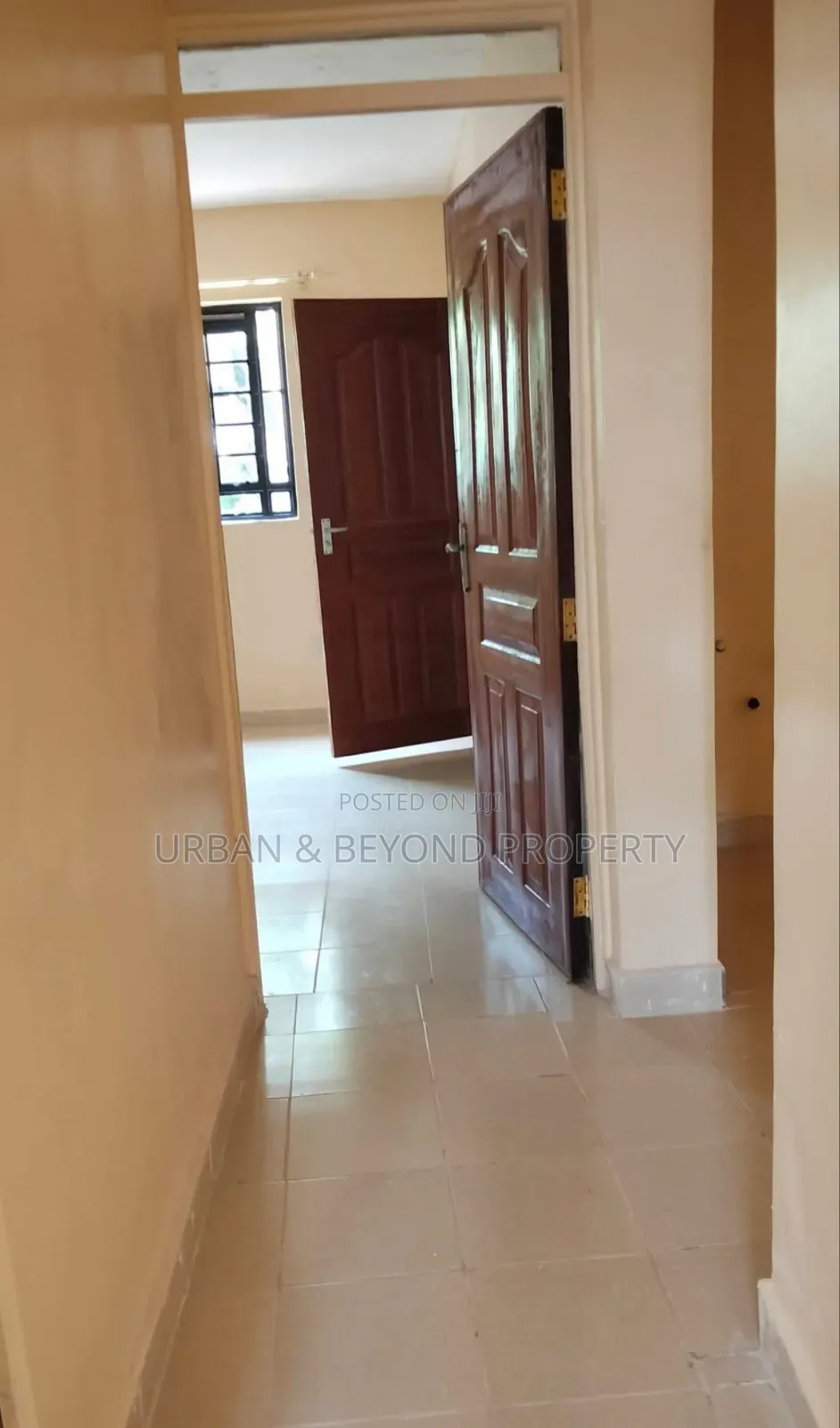 2bdrm Apartment in Uthiru for rent