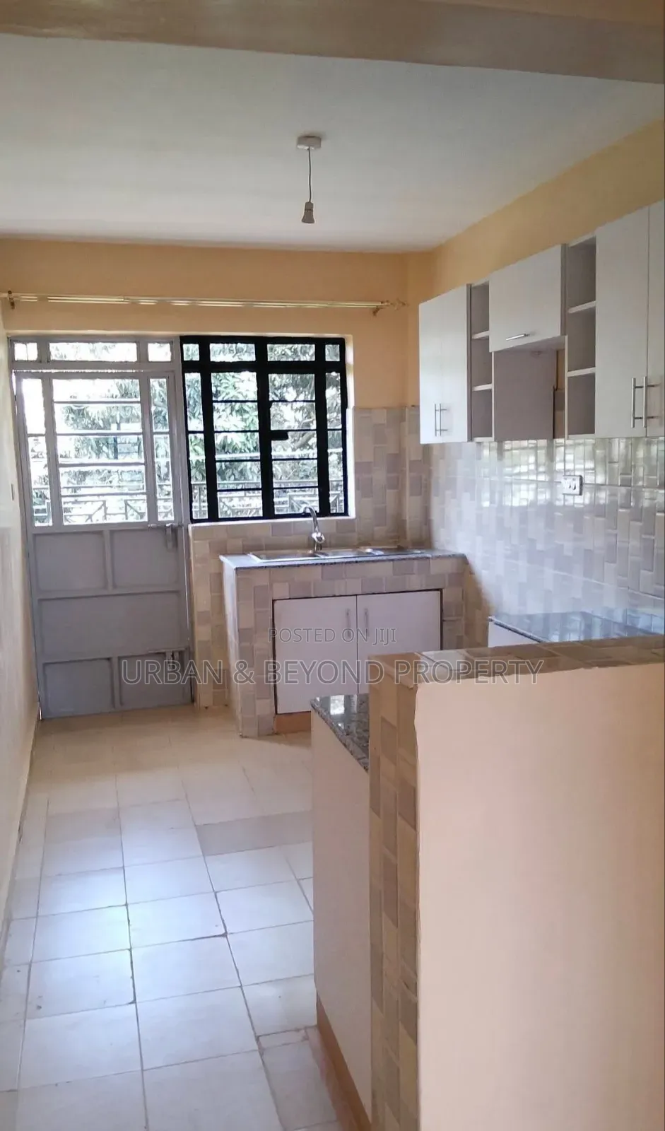 2bdrm Apartment in Uthiru for rent