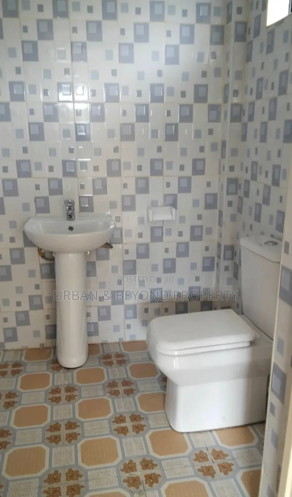 2bdrm Apartment in Uthiru for rent