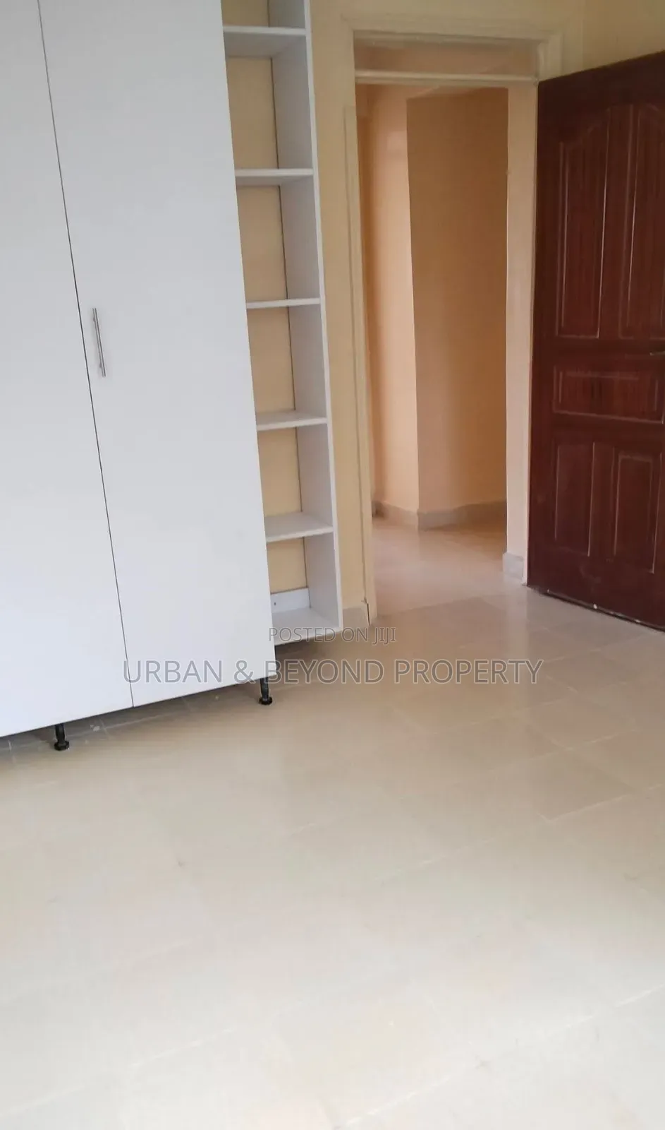 2bdrm Apartment in Uthiru for rent