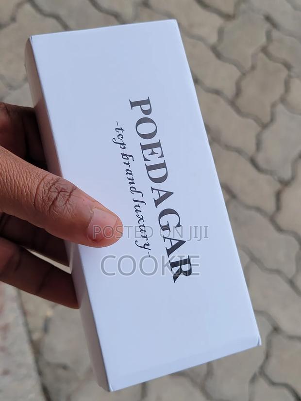 Poedagar Luxury Watch - thumbnail 2