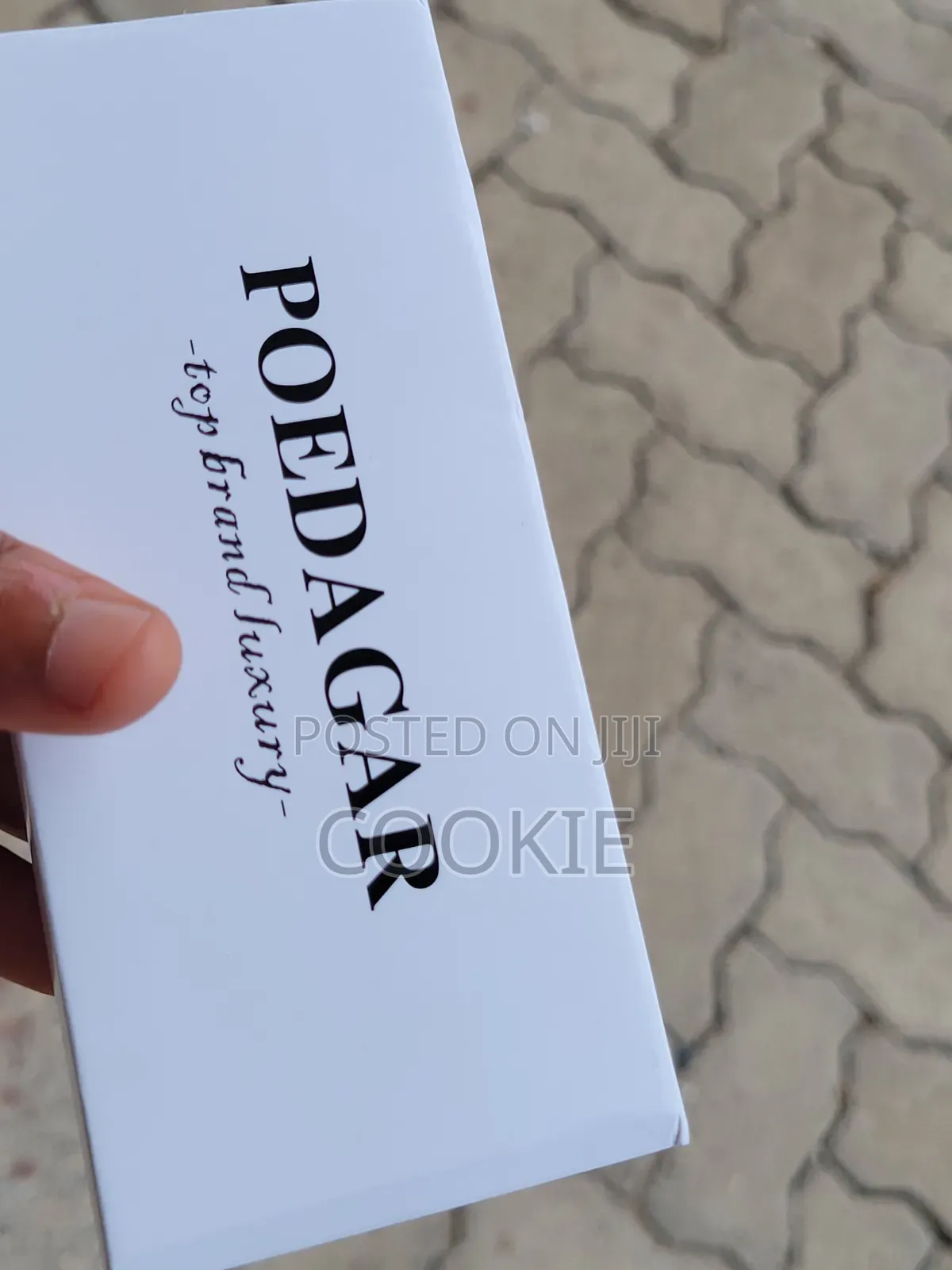 Poedagar Luxury Watch
