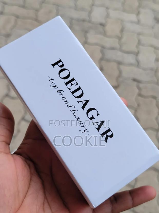 Poedagar Luxury Watch - thumbnail 4