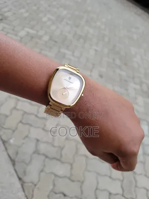 Poedagar Luxury Watch
