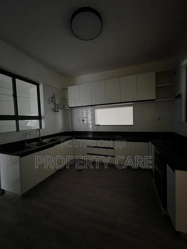 3bdrm Apartment in Kileleshwa for rent - thumbnail 5
