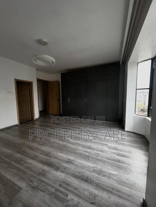 3bdrm Apartment in Kileleshwa for rent - thumbnail 6