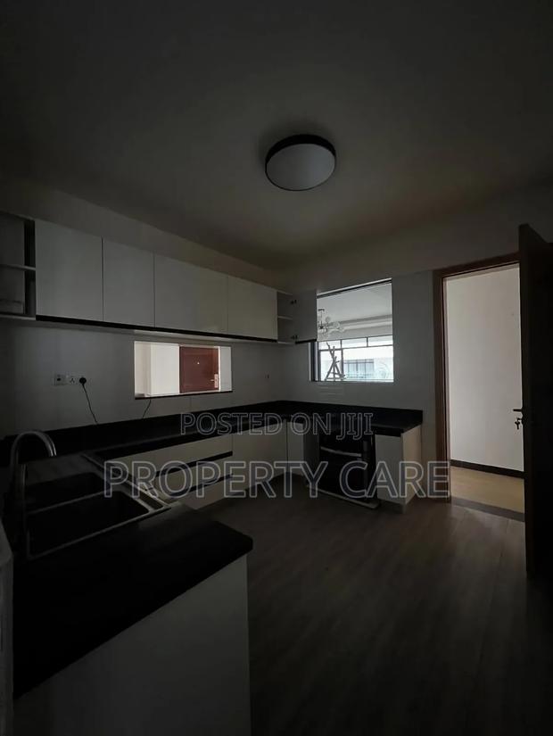 3bdrm Apartment in Kileleshwa for rent - thumbnail 7