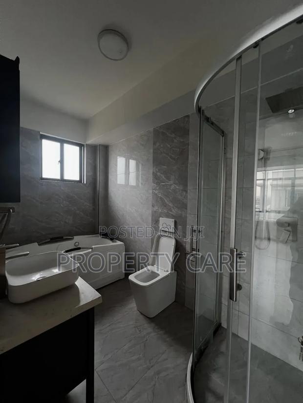 3bdrm Apartment in Kileleshwa for rent - thumbnail 8