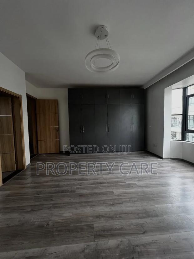 3bdrm Apartment in Kileleshwa for rent - thumbnail 10