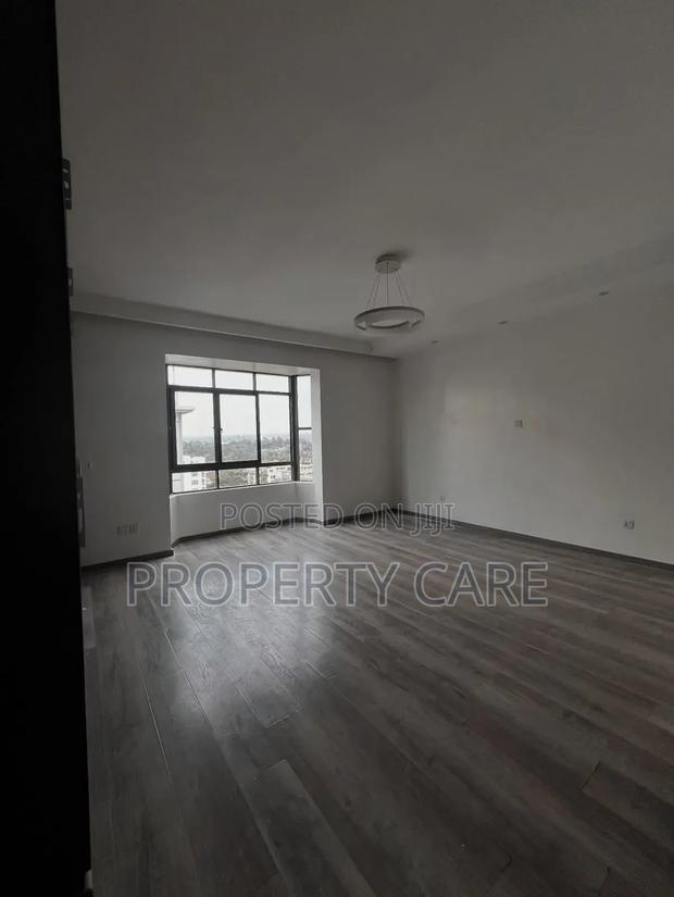 3bdrm Apartment in Kileleshwa for rent - thumbnail 11