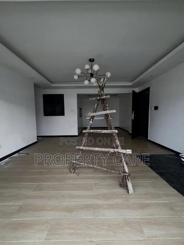 3bdrm Apartment in Kileleshwa for rent - thumbnail 2