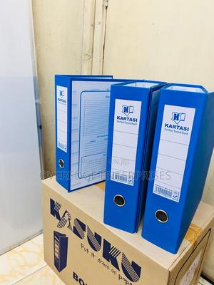 Office Binders^^Box Files for Documents - thumbnail 2