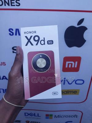 New Honor X9d 256 GB - main view