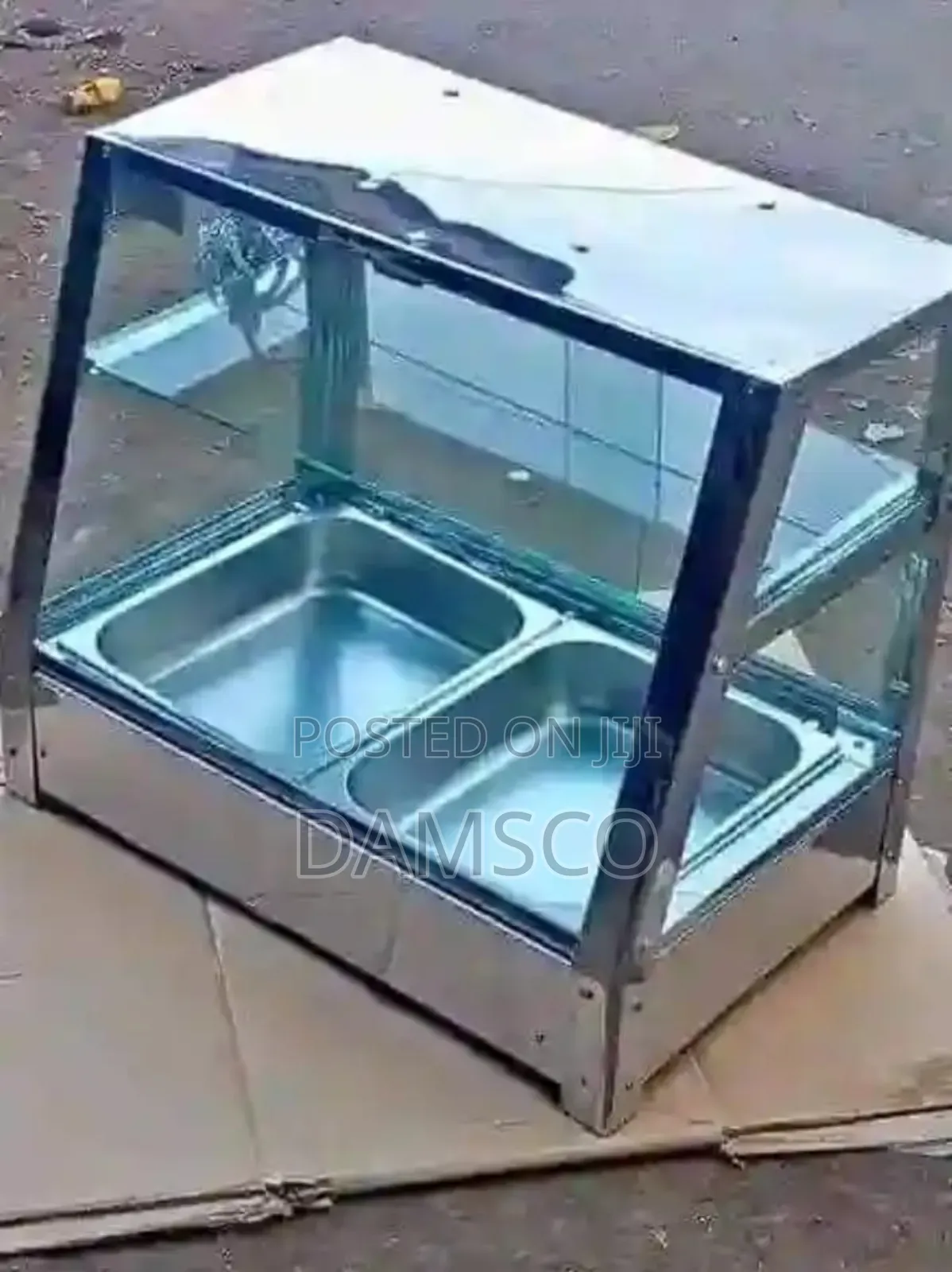Food Display