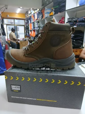 Standards S3 SRC Dakar