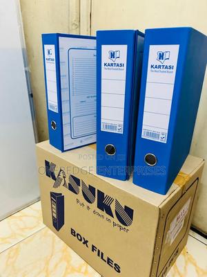 Binders_cases**Office Box Files on Sale - thumbnail 2
