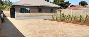 3bdrm Bungalow in Kikuyu for rent - main view