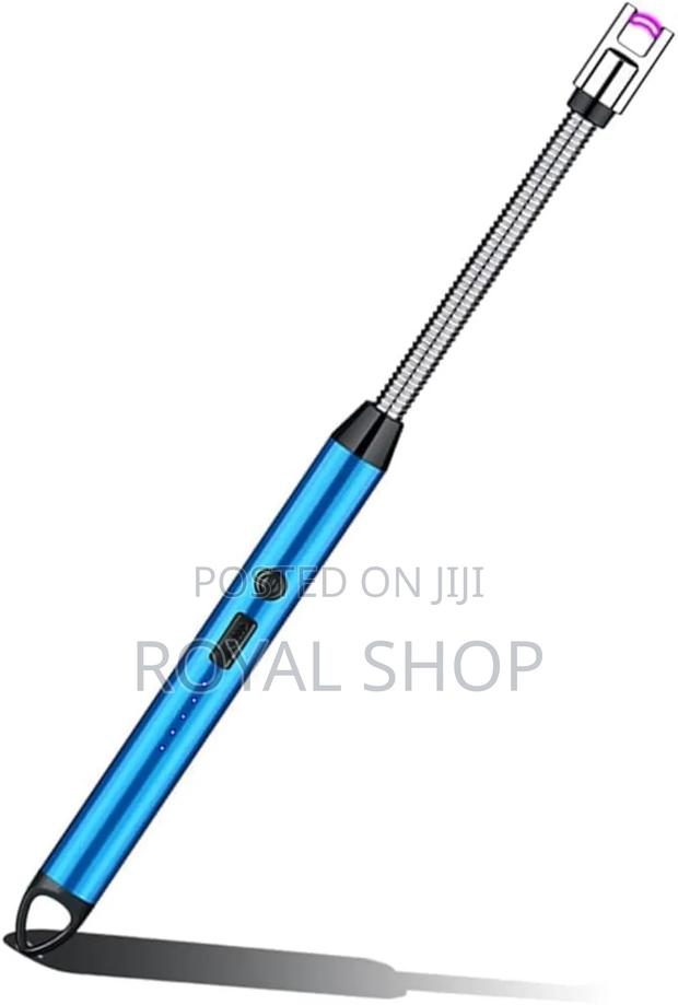 Electronic Gas Lighter