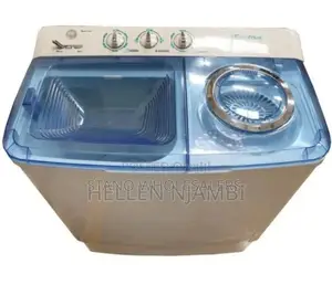 Wash and Spin Hisense Top 13.5kgs Washing Machine