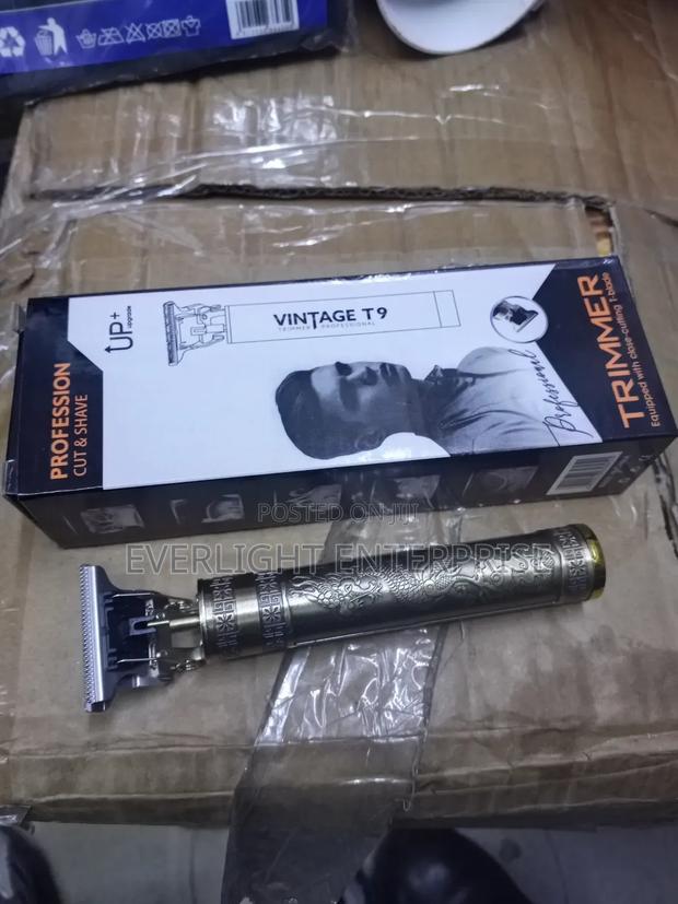 Vintage T9 Trimmer