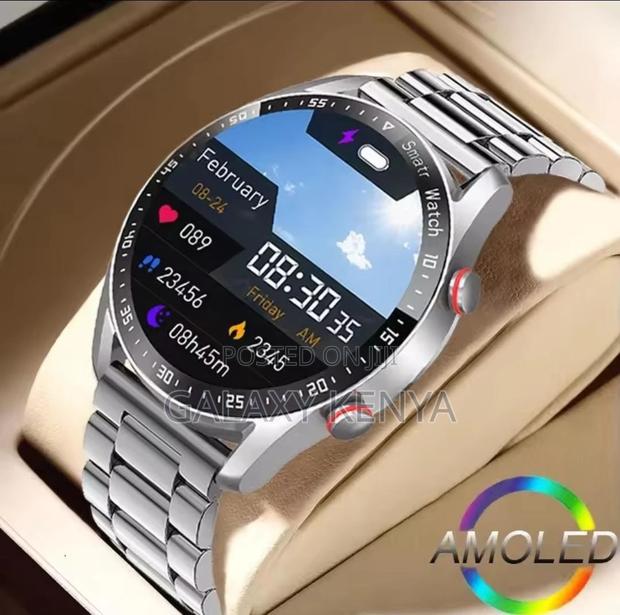 Huawei Smartwatch