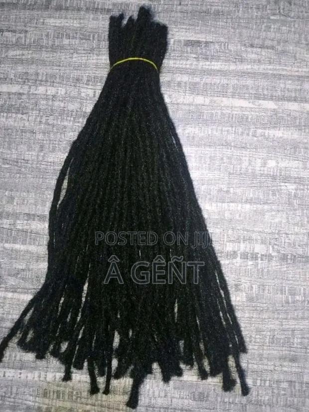 Artificial Dreadlocks - thumbnail 3