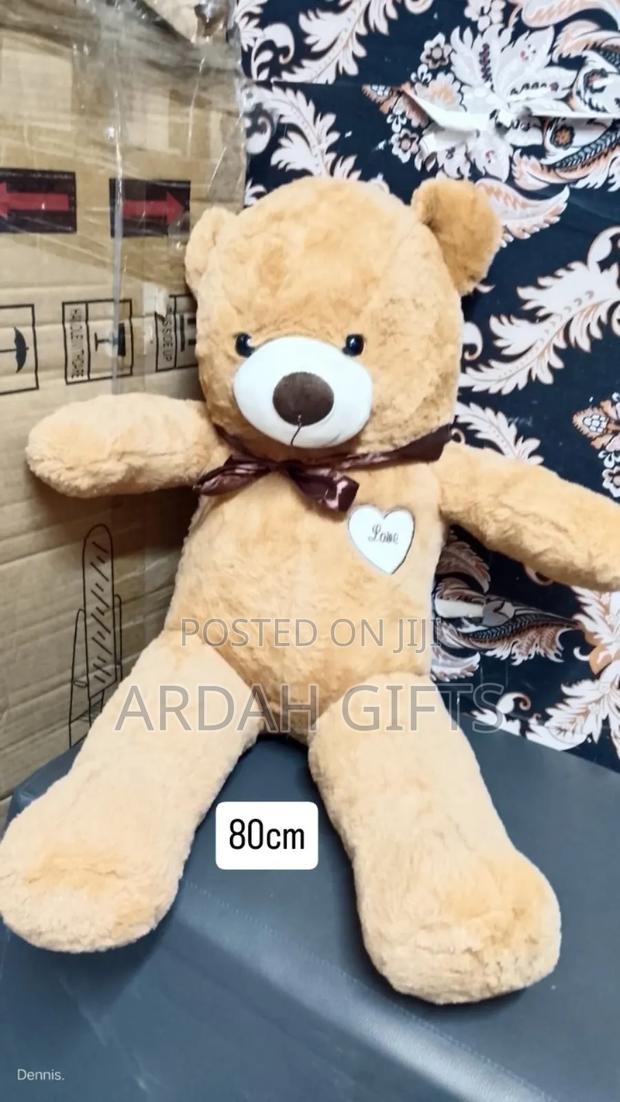 Teddy Bear - main view