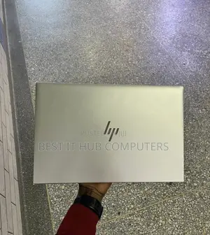 Laptop HP EliteBook 840 G7 8GB Intel Core i5 SSD 256GB
