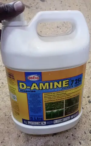 D-Amine 72% (Damine24d) 5 LTRS