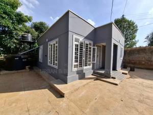 2bdrm Bungalow in Kikuyu for rent - main view