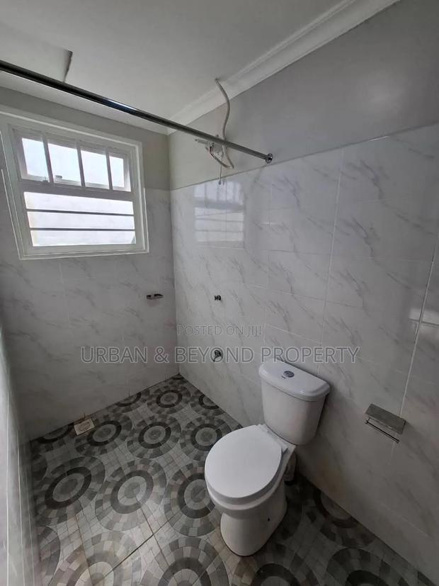 2bdrm Bungalow in Kikuyu for rent - thumbnail 9