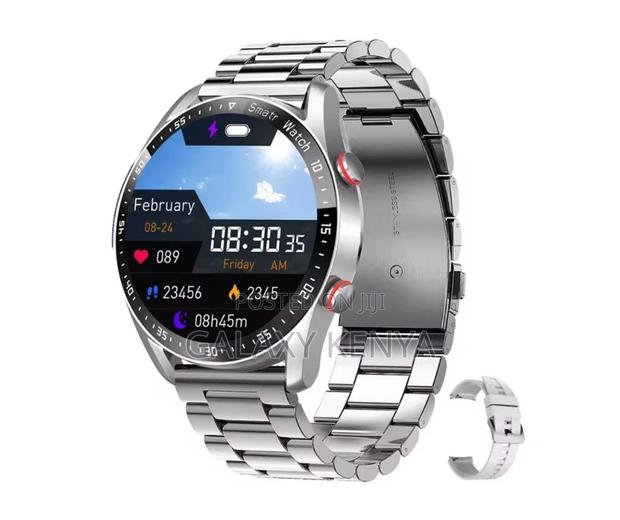 Huawei Smartwatch - thumbnail 3
