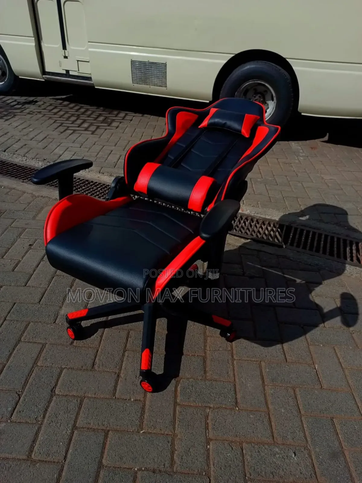 Heavy Duty Gaming Chair