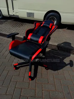 Heavy Duty Gaming Chair