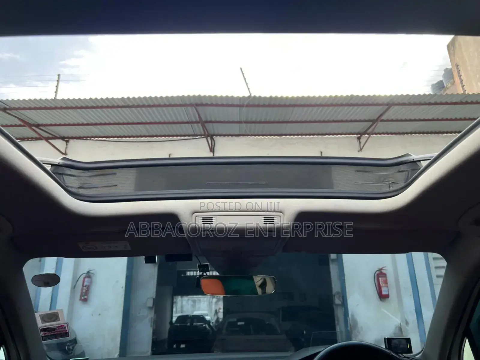 Volkswagen Tiguan 2018 White