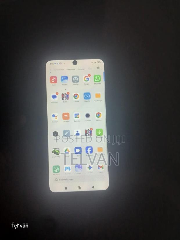 Xiaomi Mi Note 10 128 GB White - thumbnail 4