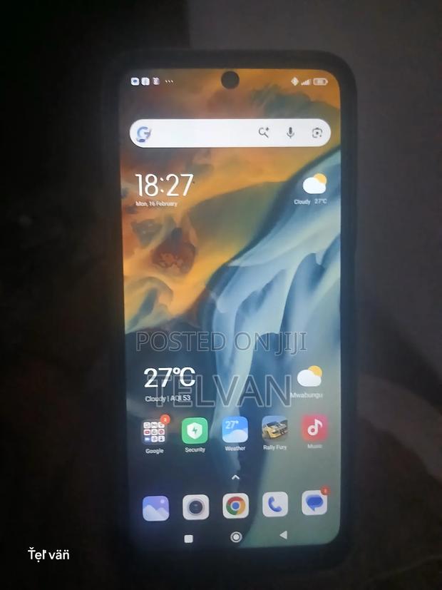 Xiaomi Mi Note 10 128 GB White - thumbnail 5