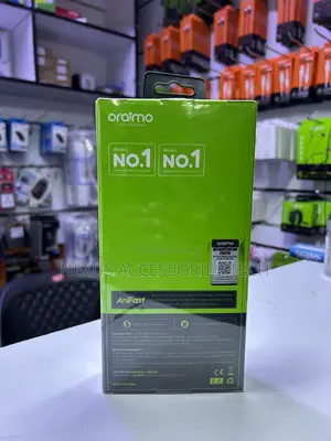 Oraimo Powerbox 300lite Opb-1301 30000mah 15w Fast Charging Power Bank