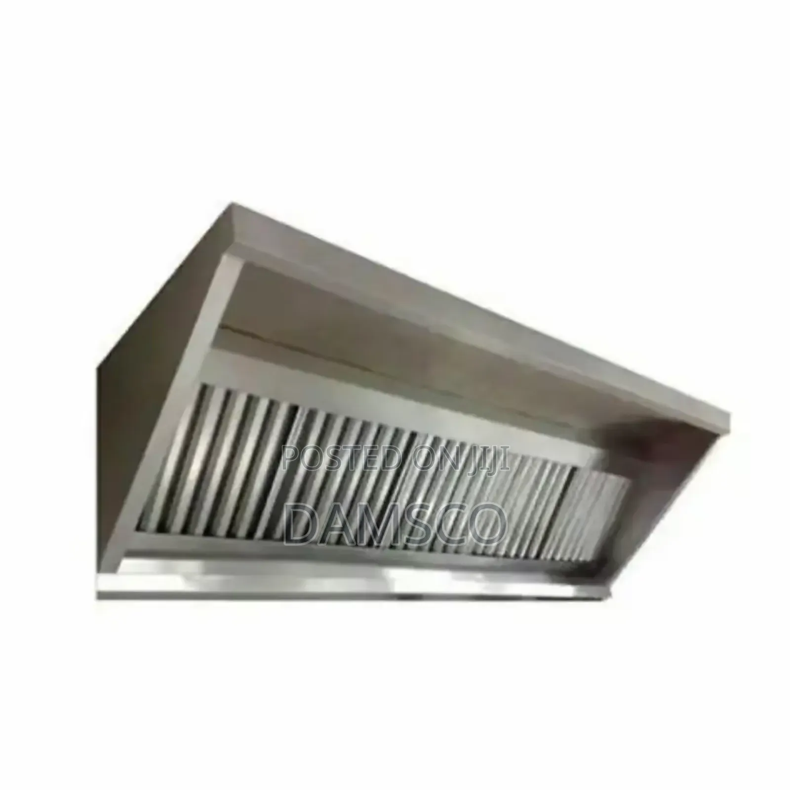 Kitchen Hood