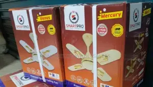 4bladed New Smart Pro 24inches Ceiling Fan