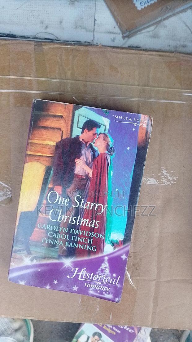 Romance Noves - main view