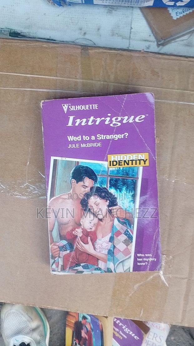 Romance Noves - thumbnail 3