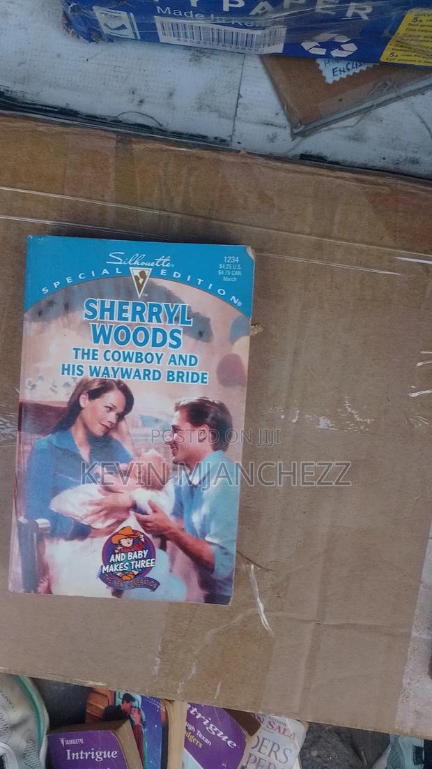 Romance Noves - thumbnail 4