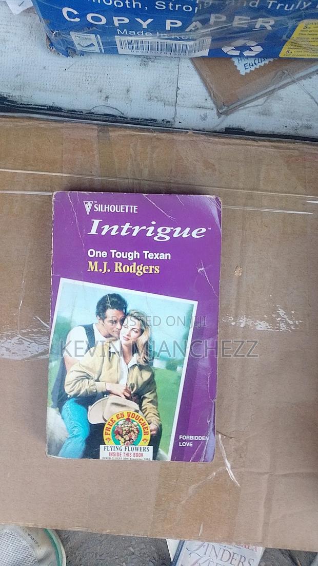 Romance Noves - thumbnail 5