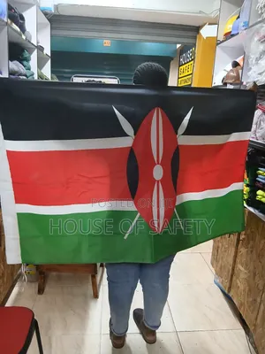 Kenya Flag for Sale