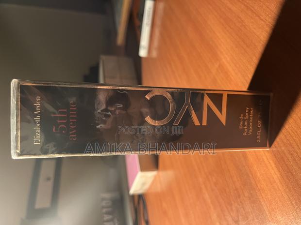 5th Avenue Elizabeth Arden Nyc - thumbnail 4